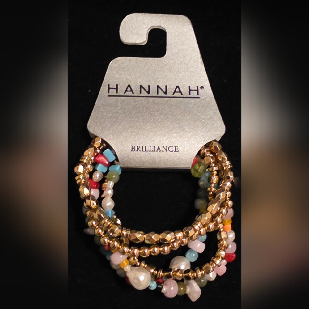5 Bracelet Set